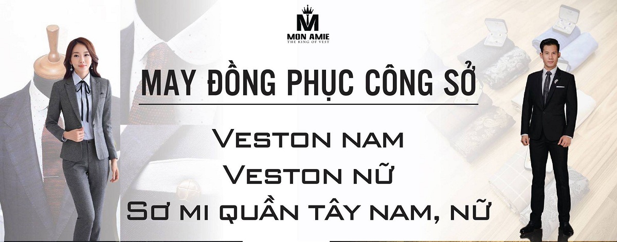 Chuyên may đồng phục tphcm